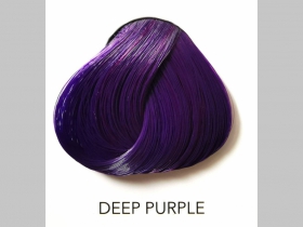 Deep Purple - Farba na vlasy značka Directions, cena za jednu krabičku s objemom 88ml.